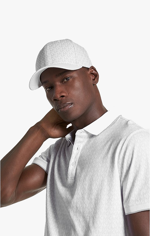 MK Signature Sport Hat
