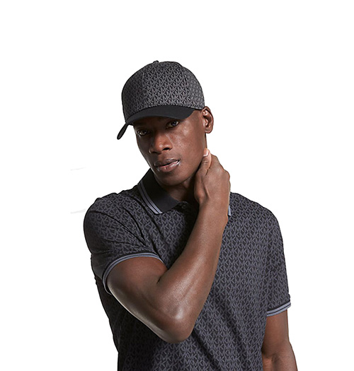 MK Signature Sport Hat