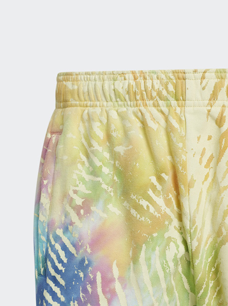 ADIDAS x PHARRELL WILLIAMS PW MM FAN SHORT