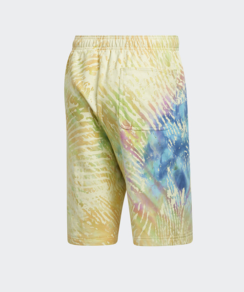 ADIDAS x PHARRELL WILLIAMS PW MM FAN SHORT