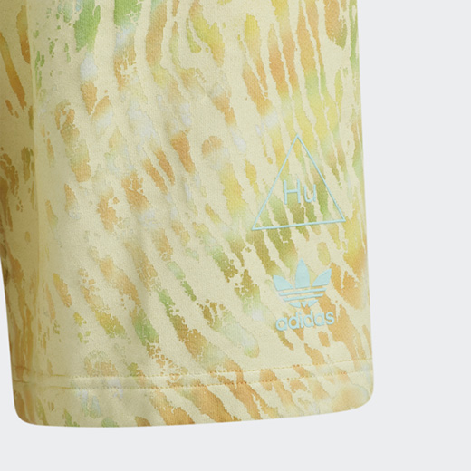 ADIDAS x PHARRELL WILLIAMS PW MM FAN SHORT