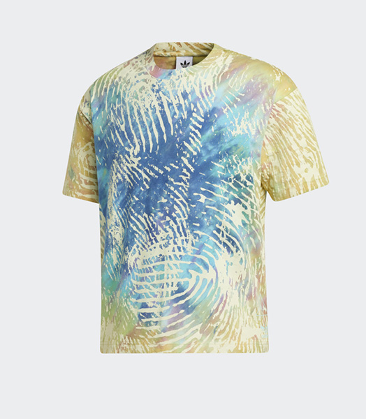 ADIDAS x PHARREL WILLIAMS PW MM FAN TEE