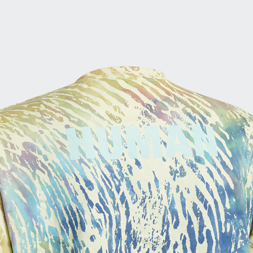 ADIDAS x PHARREL WILLIAMS PW MM FAN TEE
