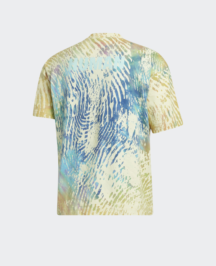 ADIDAS x PHARREL WILLIAMS PW MM FAN TEE