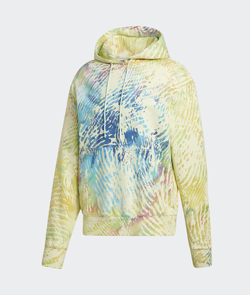 ADIDAS x PHARRELL WILLIAMS PWMM FAN HOOD