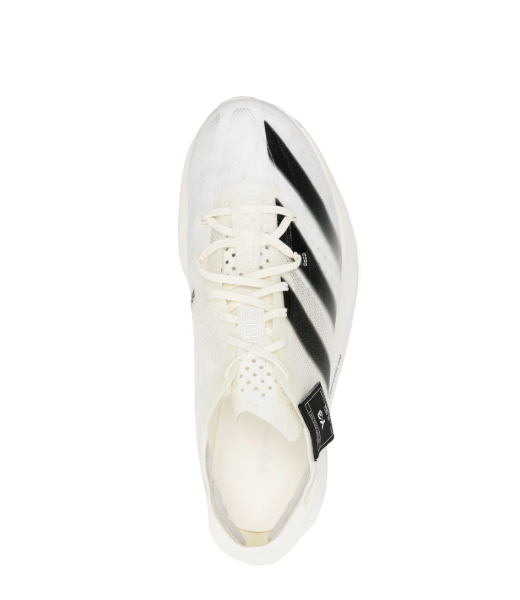 Adios Pro 3.0 White Black Running Shoes