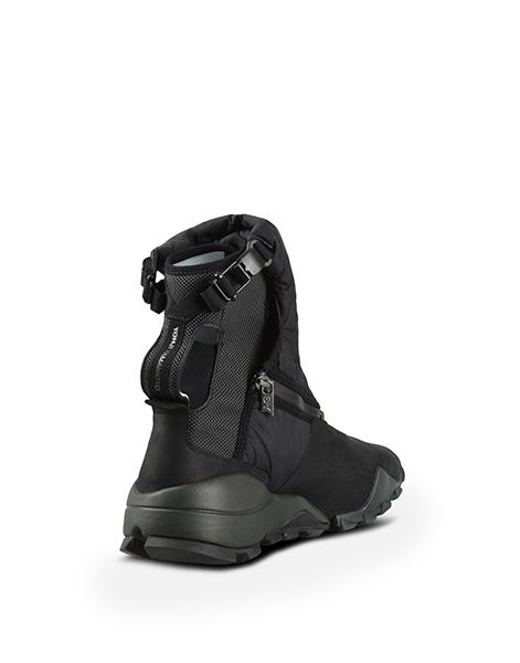 Y-3 RYO HIGH