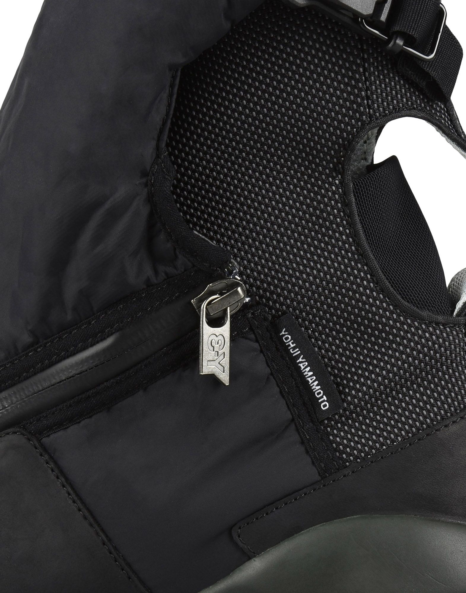 Y-3 RYO HIGH