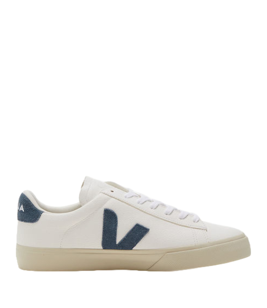 Campo Chromfree Leather Extra White California