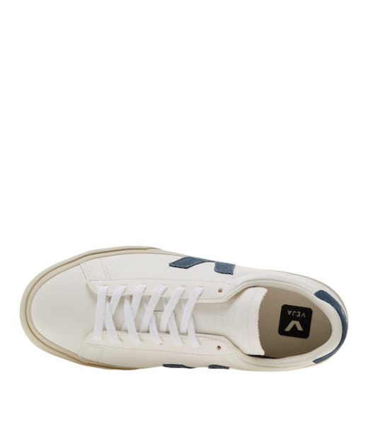 Campo Chromfree Leather Extra White California