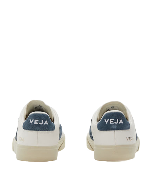 Campo Chromfree Leather Extra White California