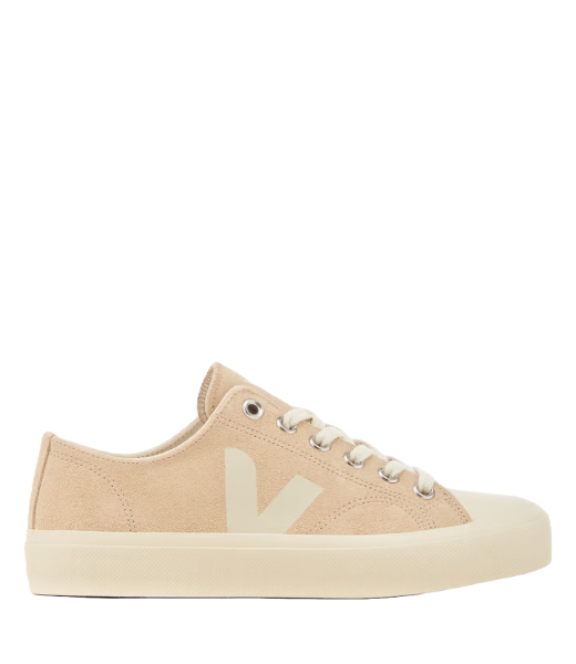Watta II Low CM Suede Almond Pierre Sneakers
