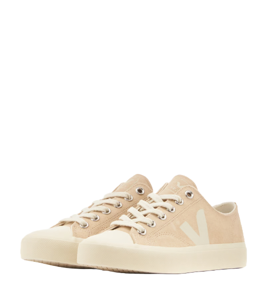 Watta II Low CM Suede Almond Pierre Sneakers