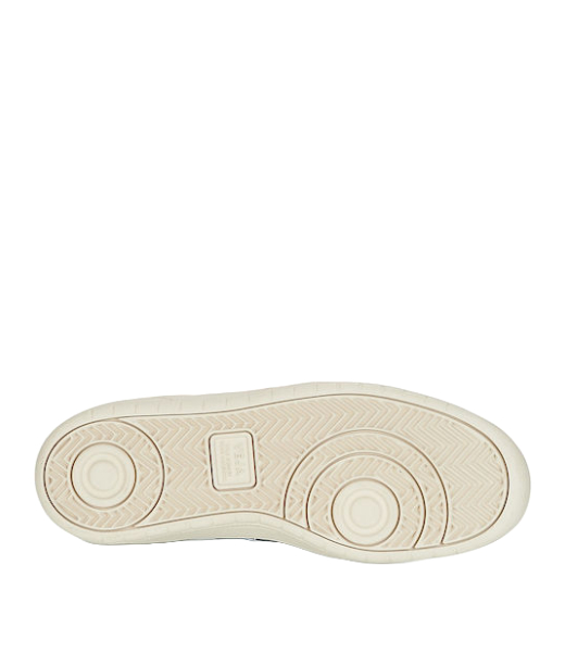 V-10 B-Mesh White Nautico Sneaker