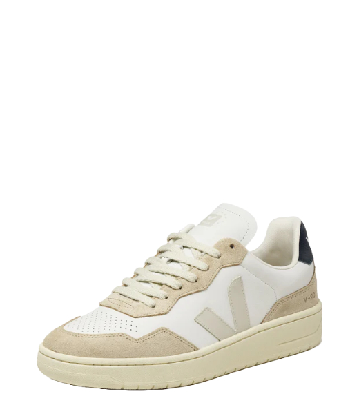 V-90 Extra White Pierre Nautico Sneaker