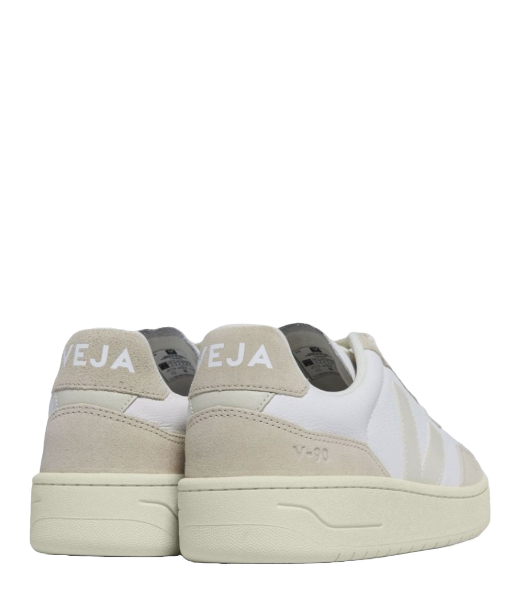 V-90 Extra White Pierre Almond