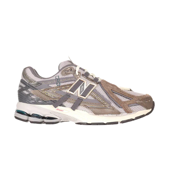Thunder Brown/Slate Grey New Balance 1906A