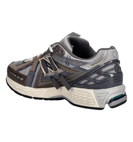 Thunder Brown/Slate Grey New Balance 1906A