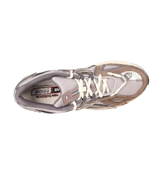 Thunder Brown/Slate Grey New Balance 1906A