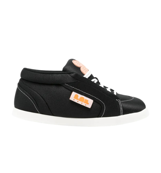 Black SK8 Shoes