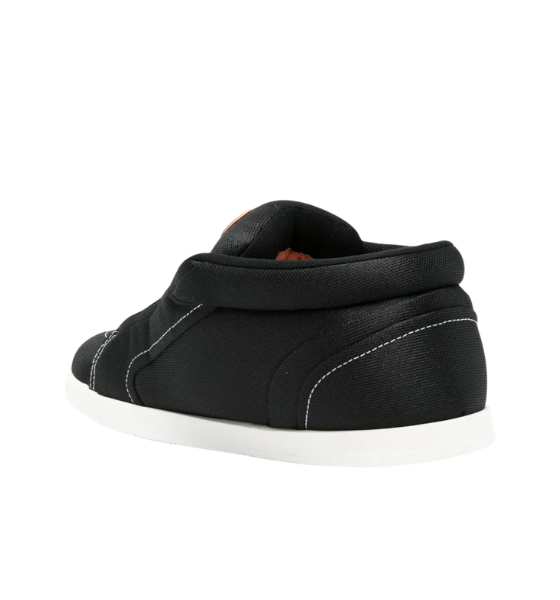 Black SK8 Shoes