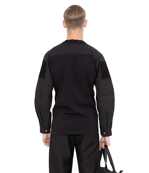HELIOT EMIL LONG SLEEVE TACTICAL SHIRT