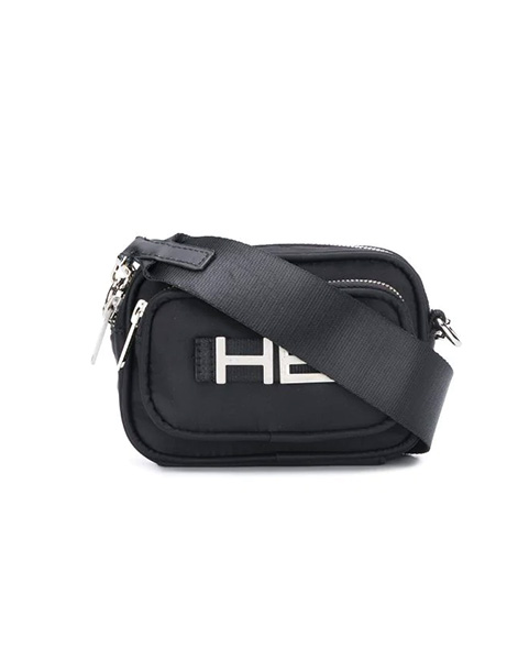 HELIOT EMIL SMALL CAMERA BAG