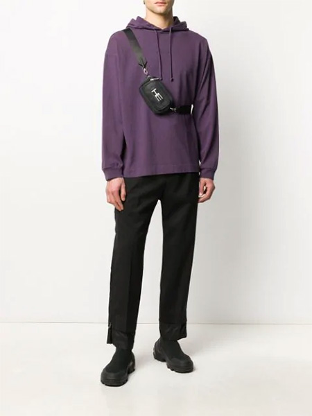 HELIOT EMIL SMALL CAMERA BAG