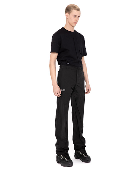 HELIOT EMIL TECHNICAL SUIT PANTS