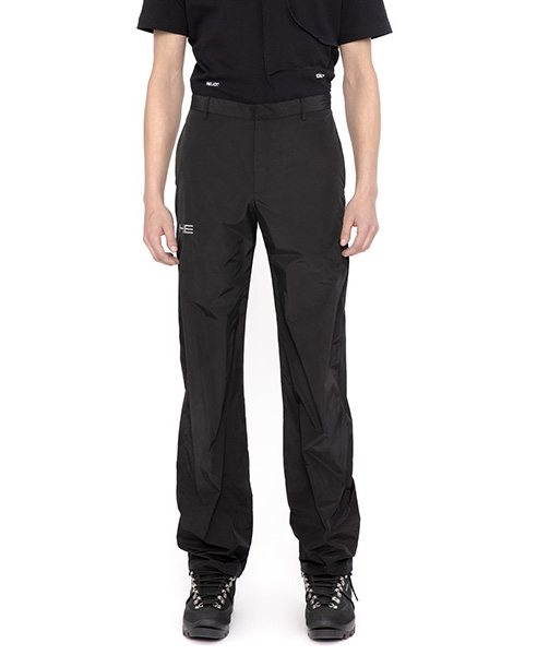 HELIOT EMIL TECHNICAL SUIT PANTS