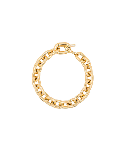 XL Link Neck Chocker