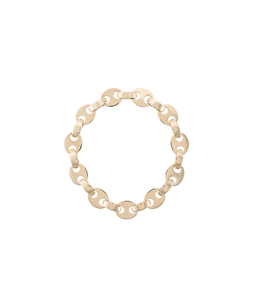 Eight Necklace Choker