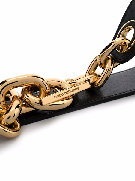 XL Link Belt Ceinture Bijoux