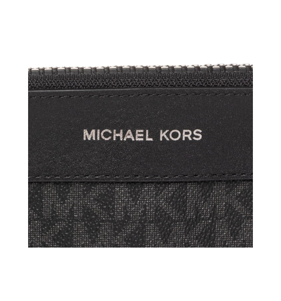 Black Travel Pouch