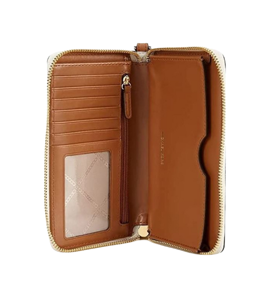 Vanille Jet Set Travel Continental