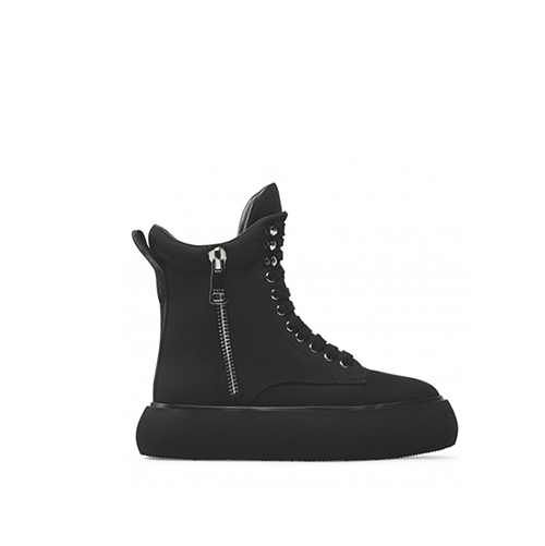 Aken Sneakers Boots