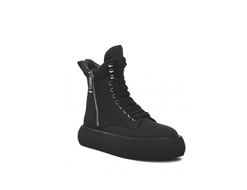 Aken Sneakers Boots