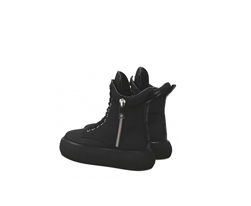 Aken Sneakers Boots