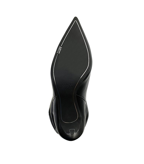 Maliza Heeled Slou Boots