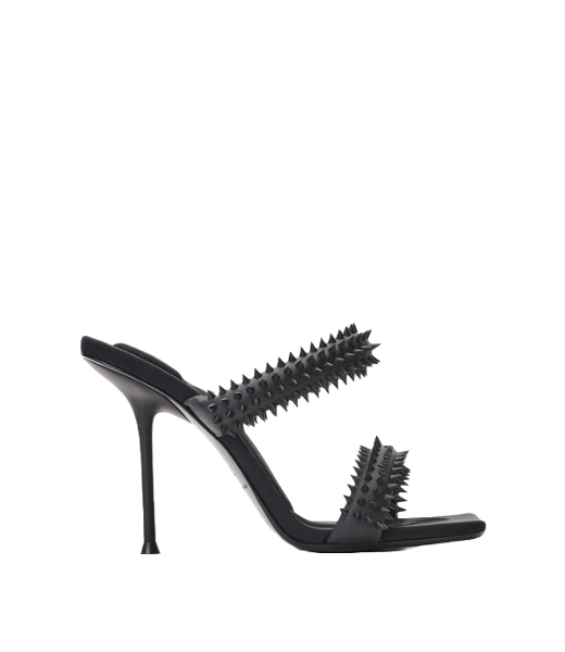 Julie Tubular Sandal