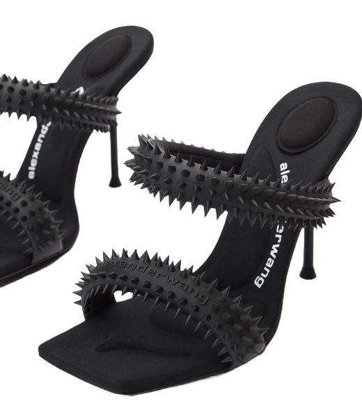 Julie Tubular Sandal
