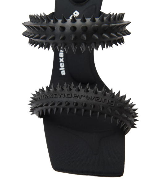 Julie Tubular Sandal