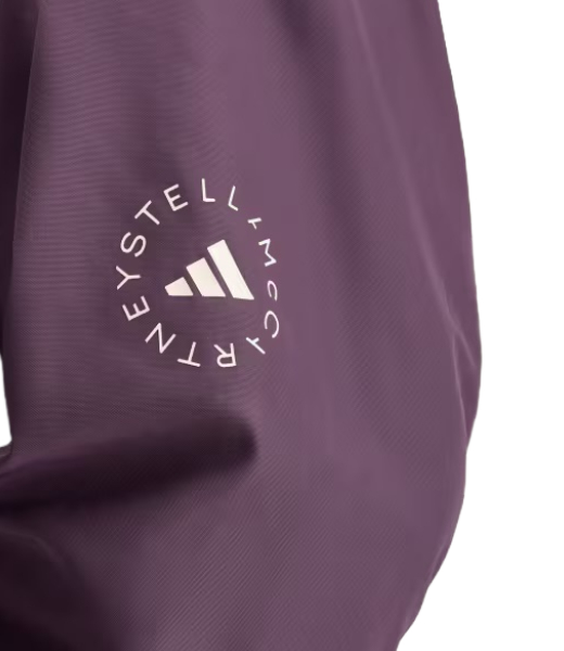 aSMC SW Bomber Minerared Burgundy jacket
