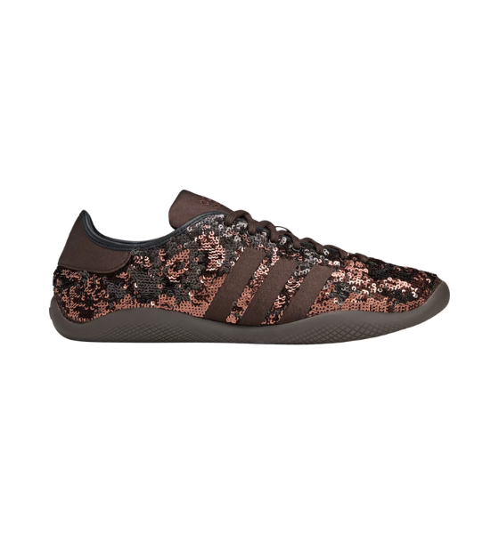 Brown WB Karintha Sequin