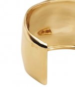 Dune Large Size Cuff Brass
