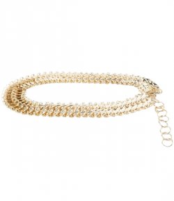 Gold 1969 Belt