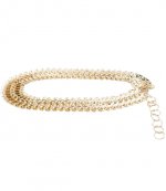 Gold 1969 Belt