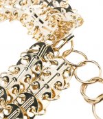 Gold 1969 Belt
