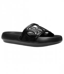 Black Splash Slide