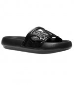 Black Splash Slide